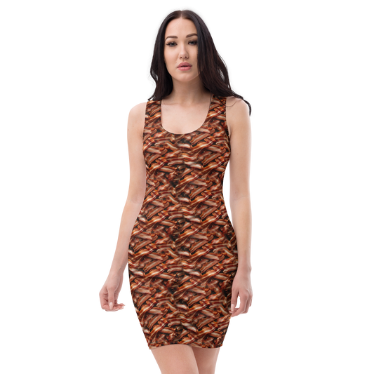 BACON dress