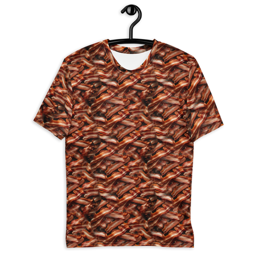 BACON men's t-shirt