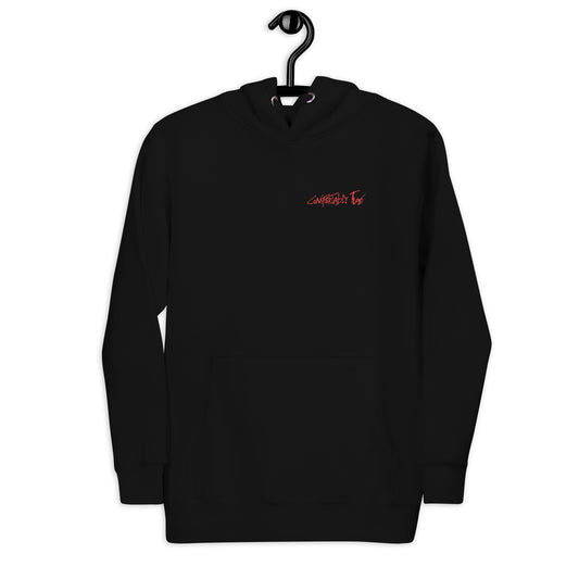 CF LOGO Hoodie